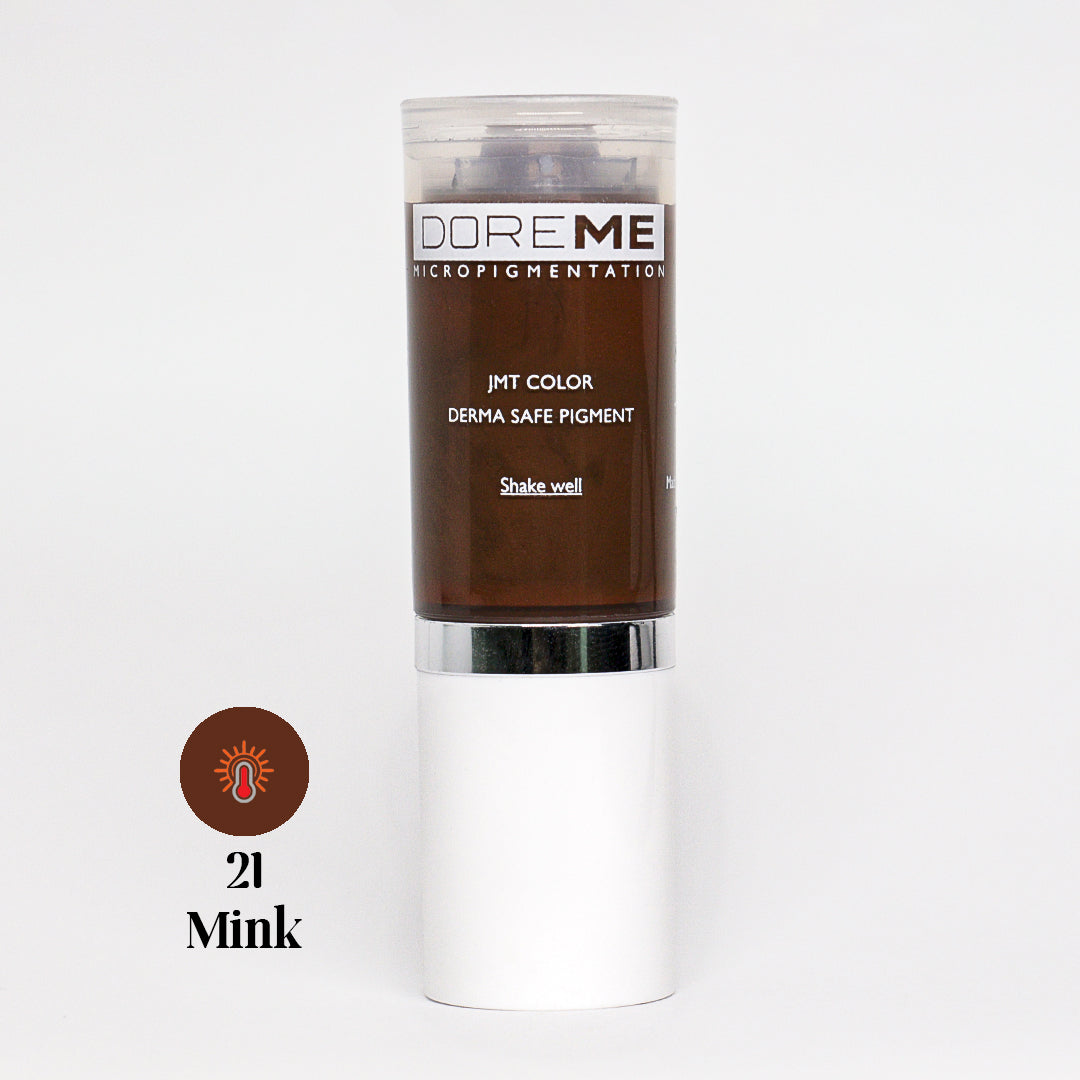 DOREME CONC Mink