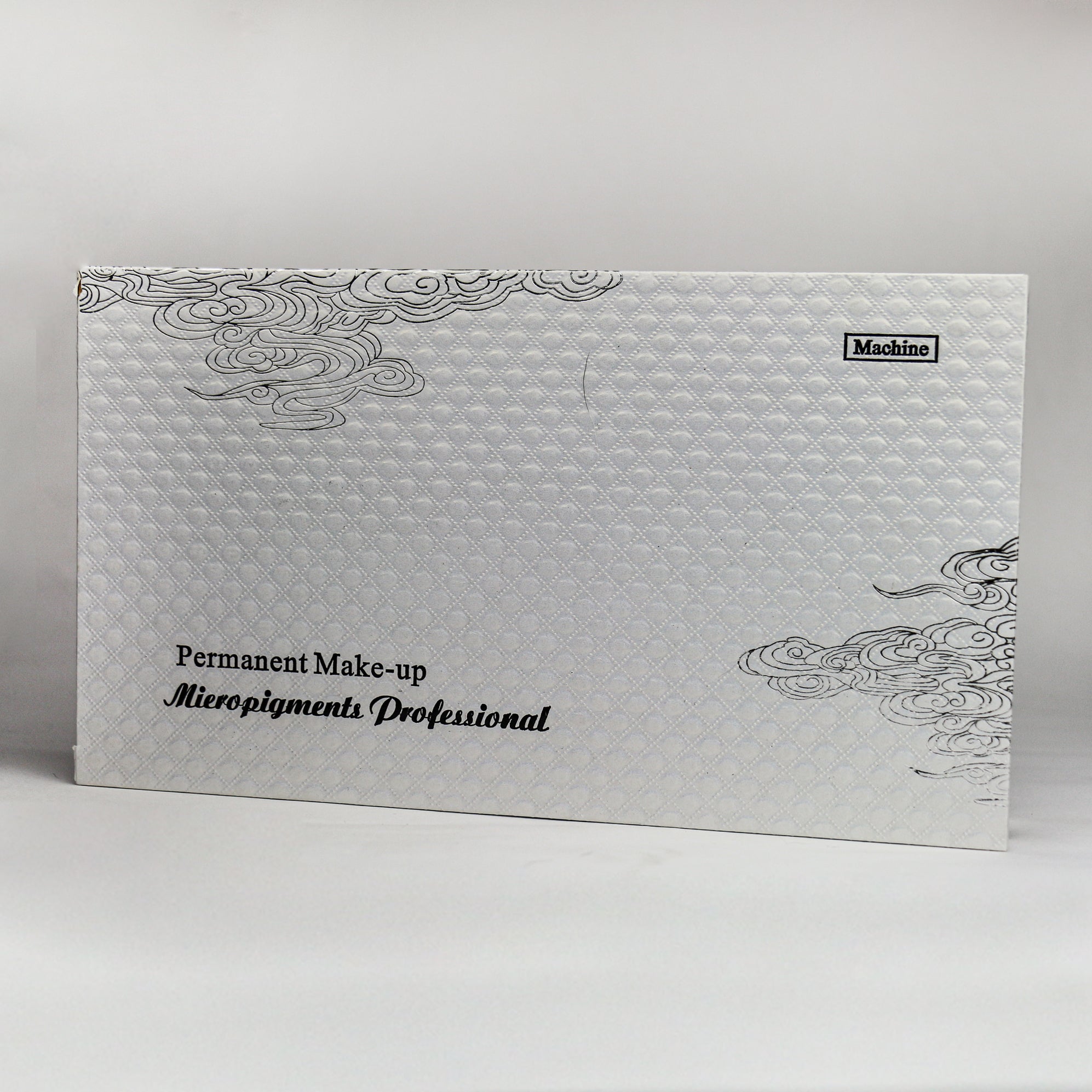 Dermógrafo inalámbrico/Dermapen