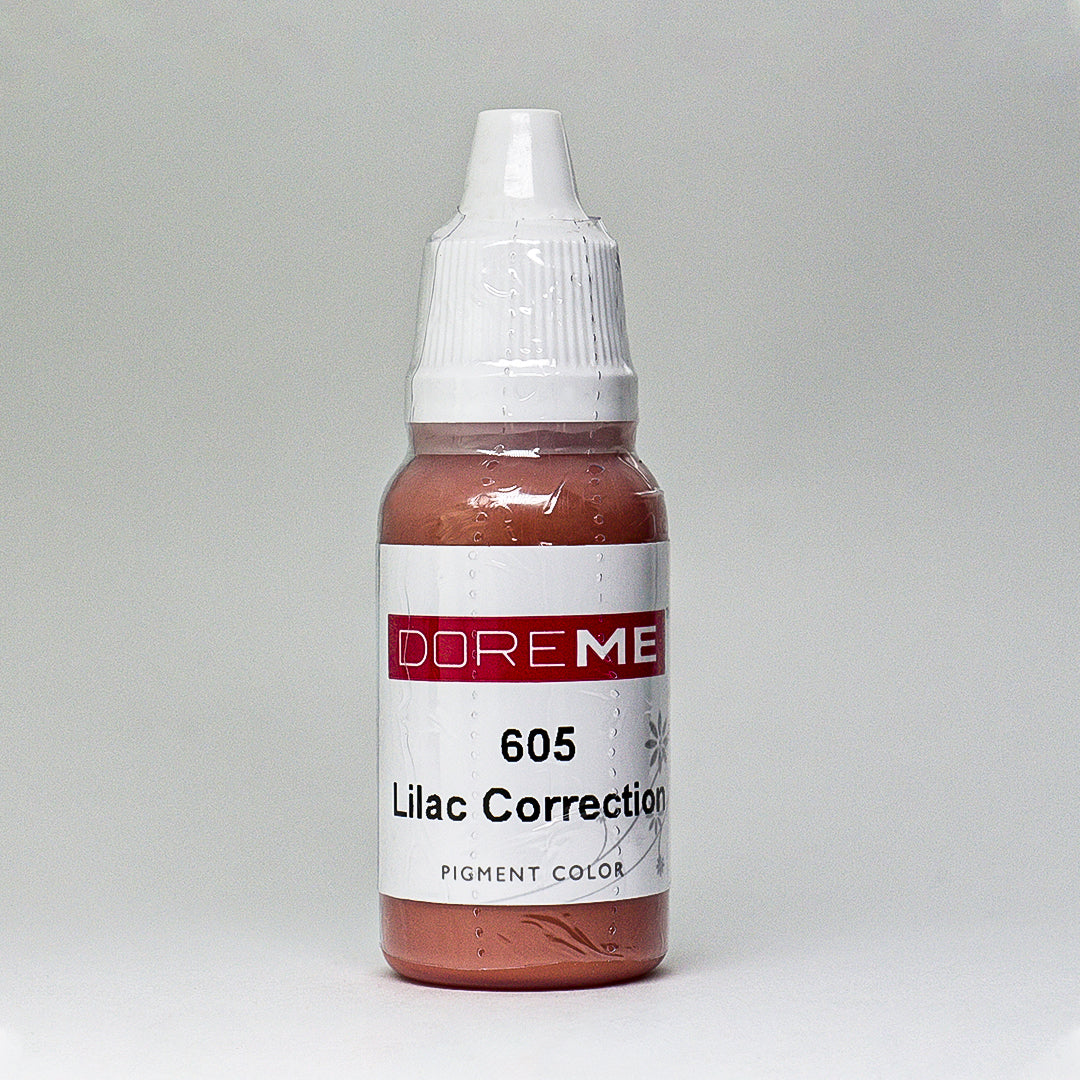 DOREME Lilac Corrector