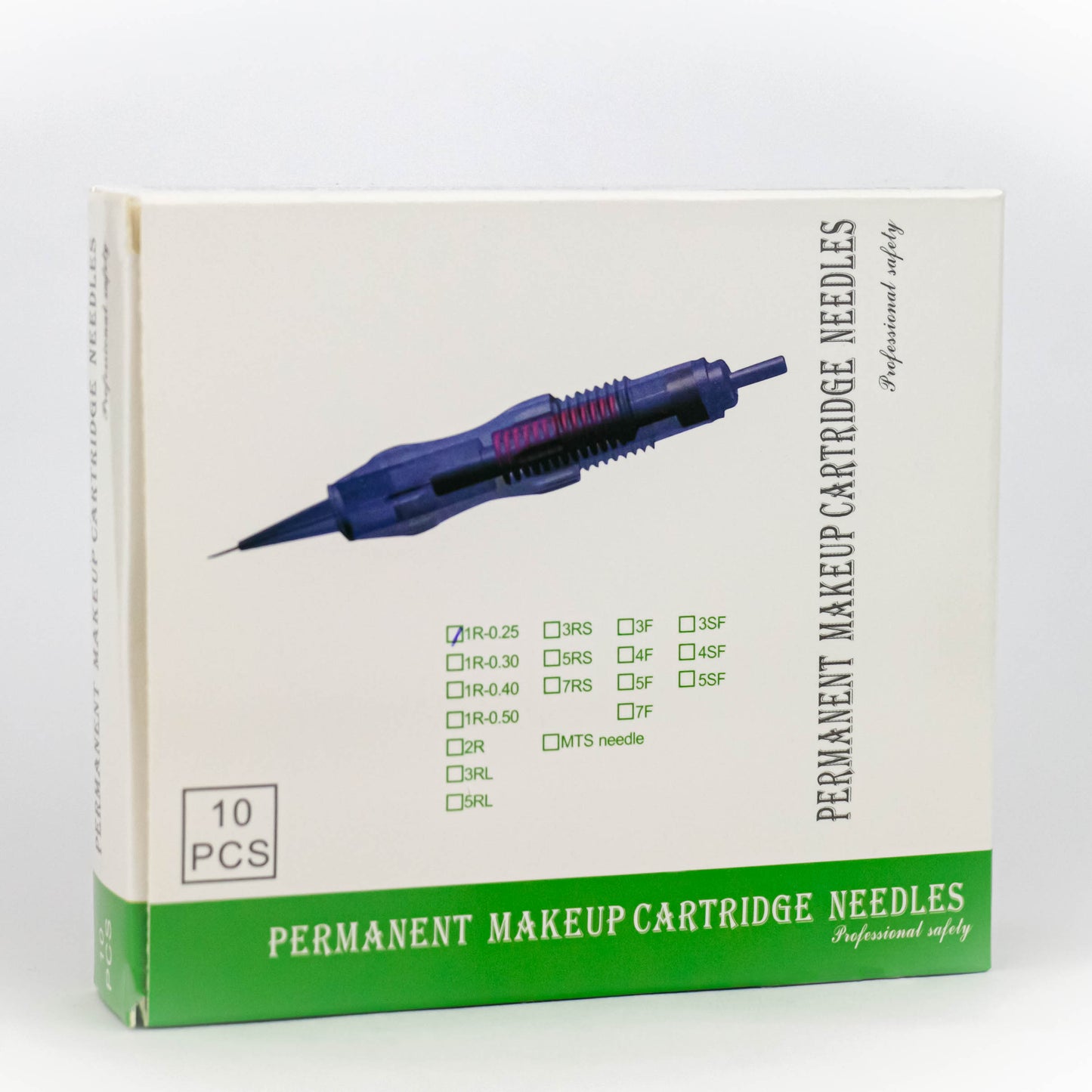 Cartucho Perla Negra original 10pz