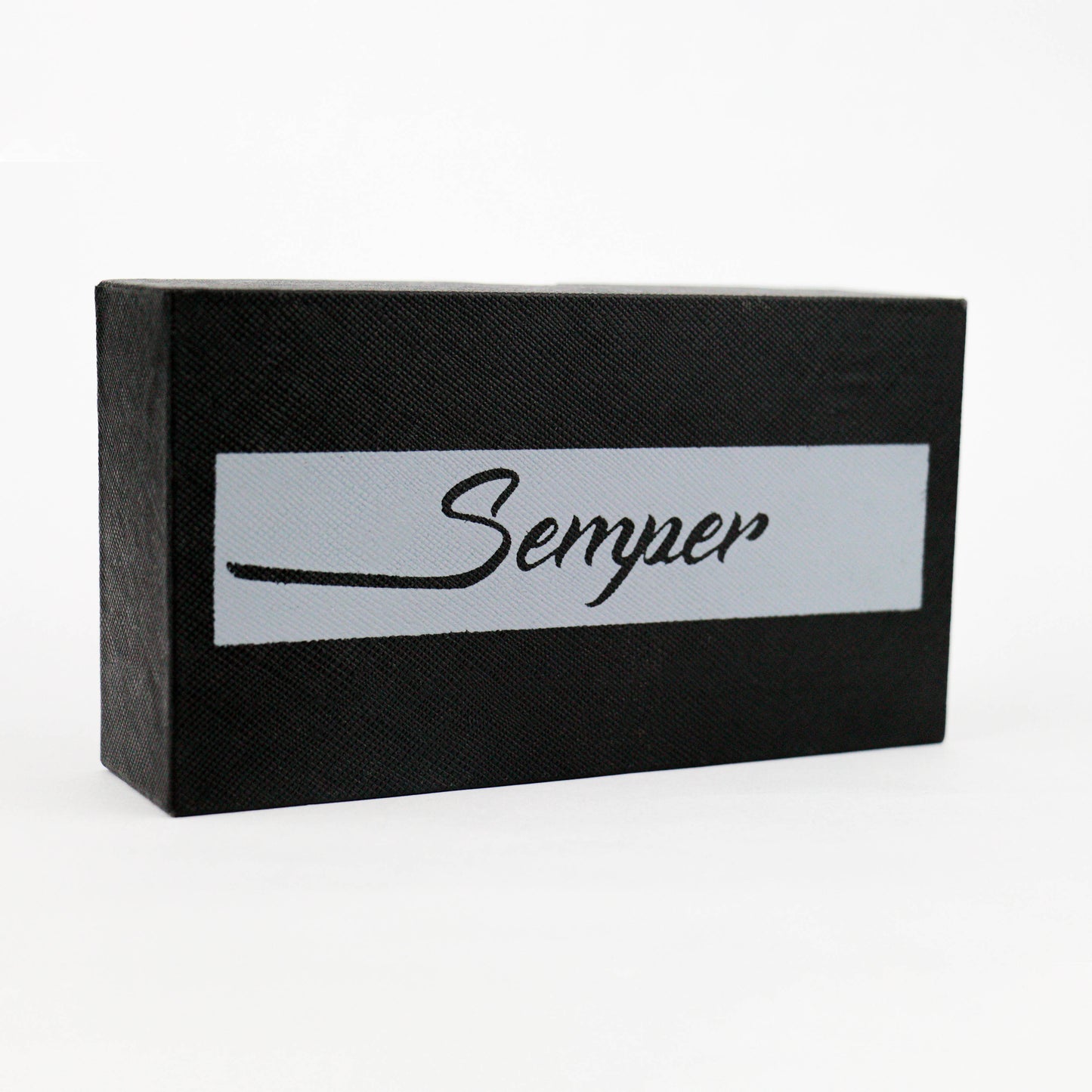 Pen Rotativa Semper pink