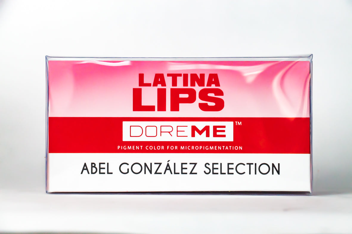 LATINA LIPS DOREME