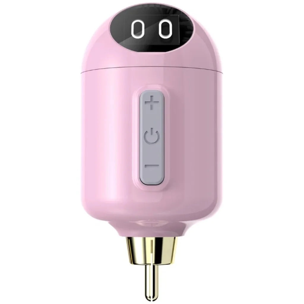 Bateria Mast Labs