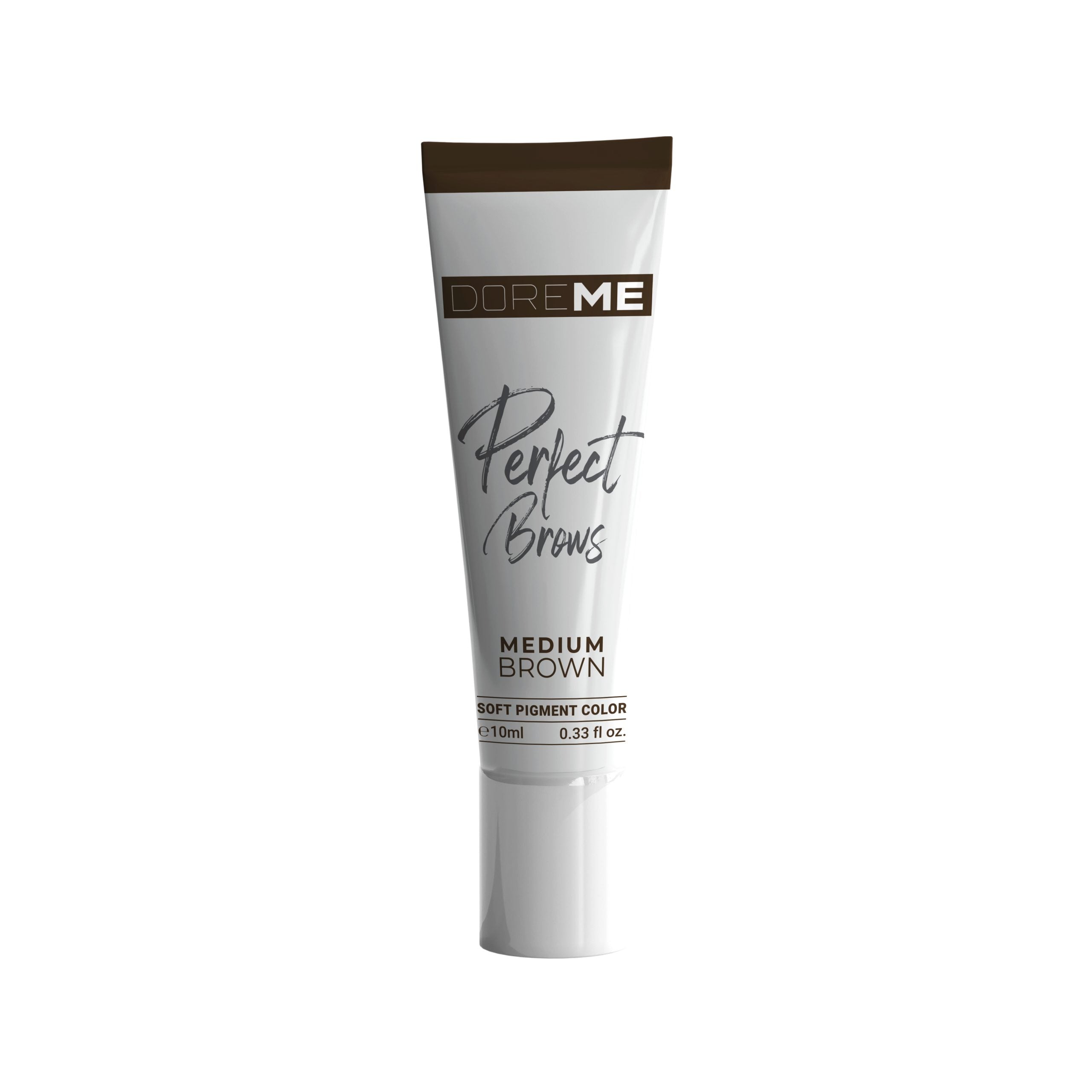 Medium Brown Doreme 10 ml Ferfect Brows