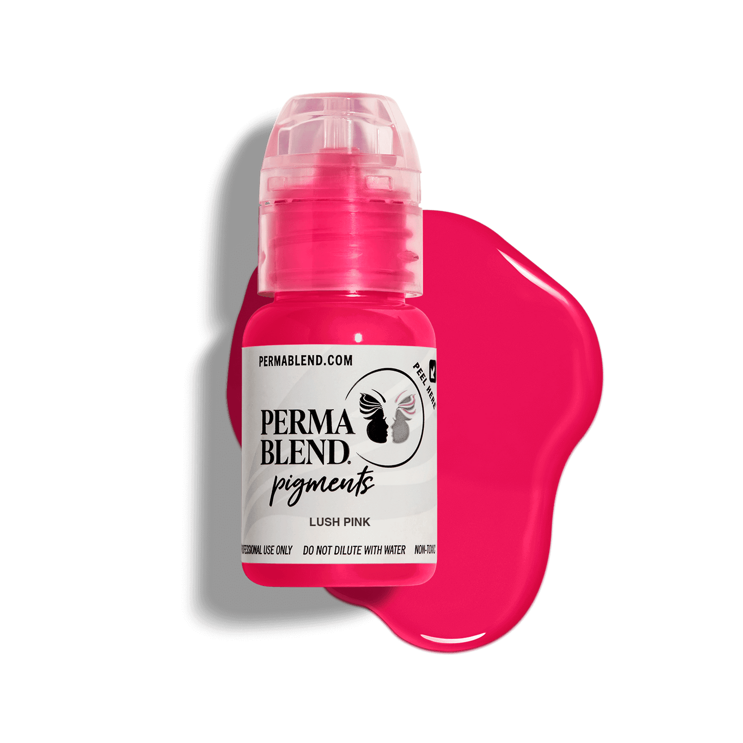 Perma Blend Lush Pink