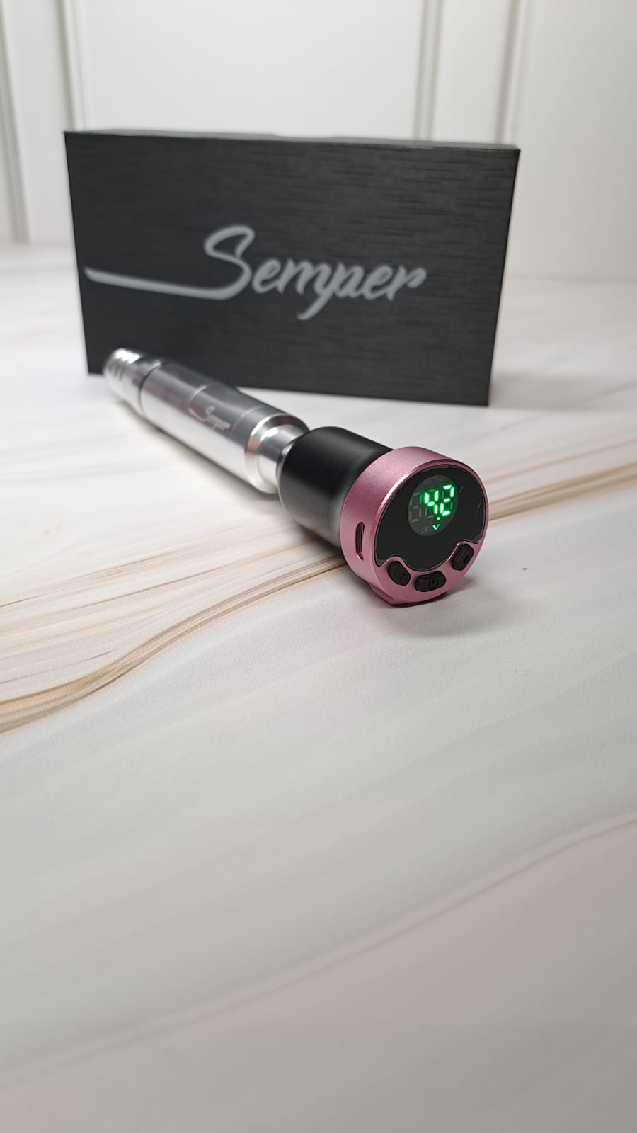 Batería inalámbrica para rotativa (Pila recargable)