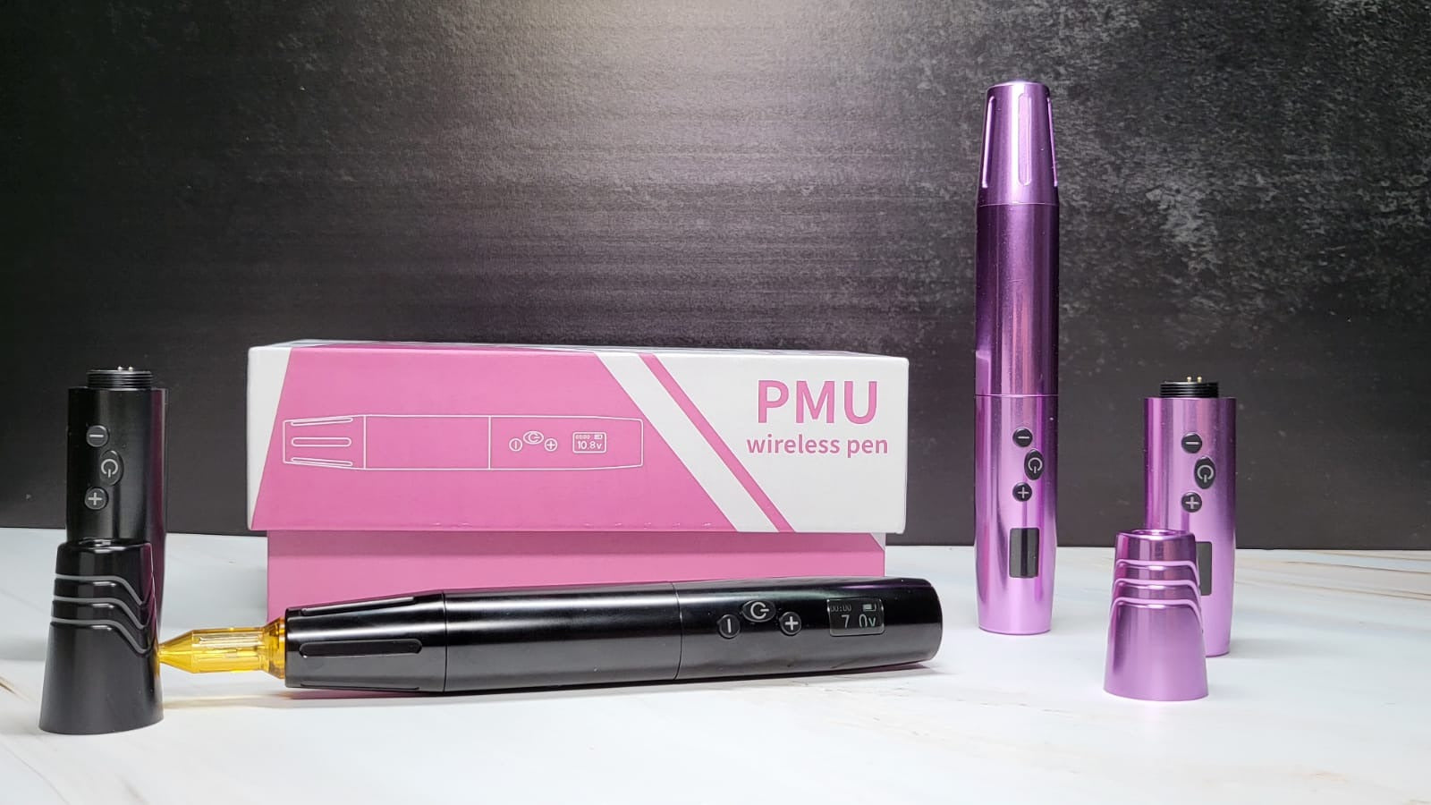 PMU Inkone Rotativa Inalámbrica