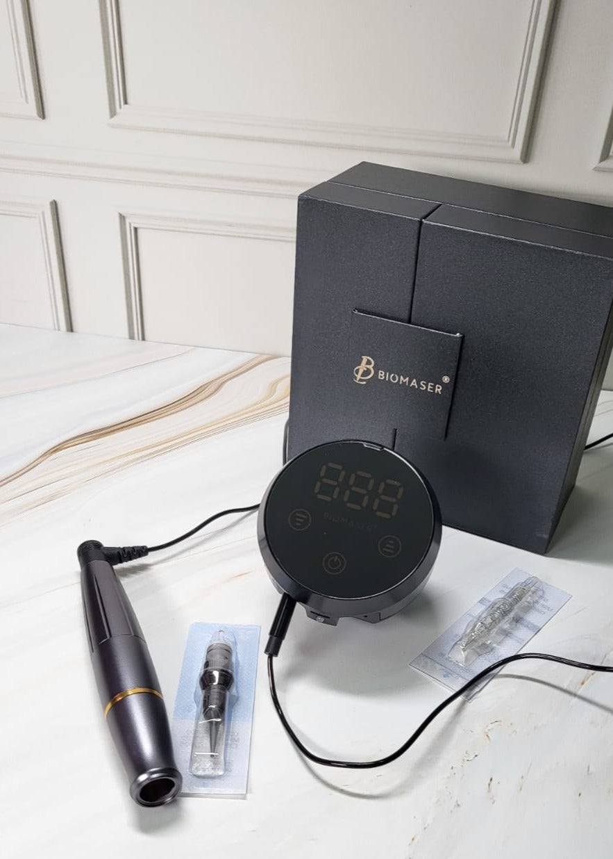 Biomaser p60 (inalámbrica)