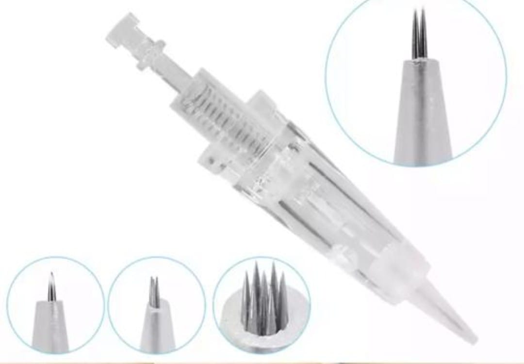 Cartucho para Dermapen