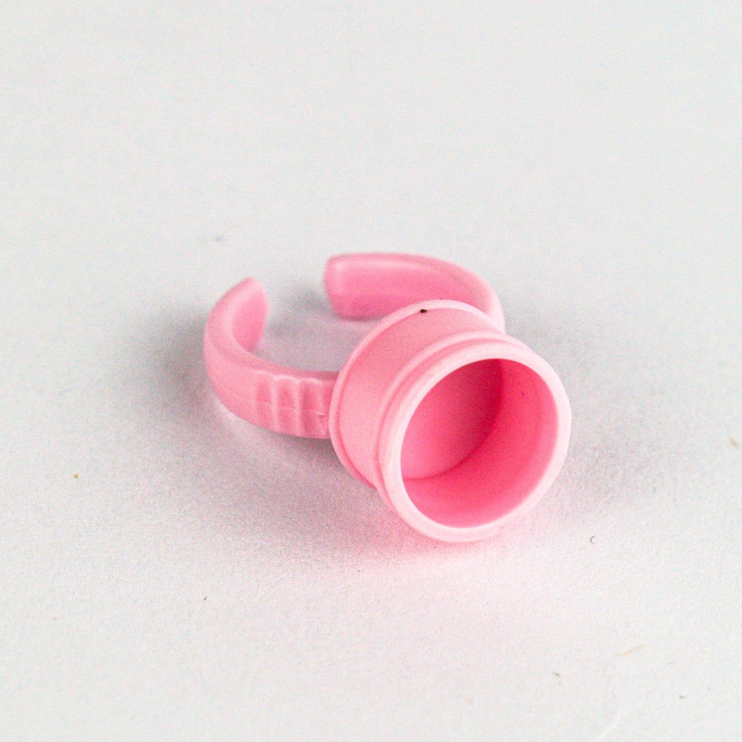 Anillo rosa 50 pz