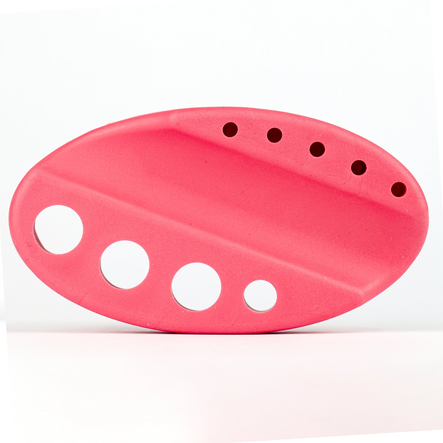 Porta caps de silicón para máquina o inductores.