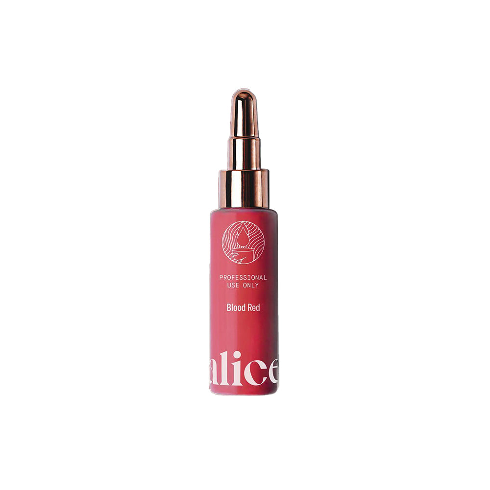Blood Red Alice
