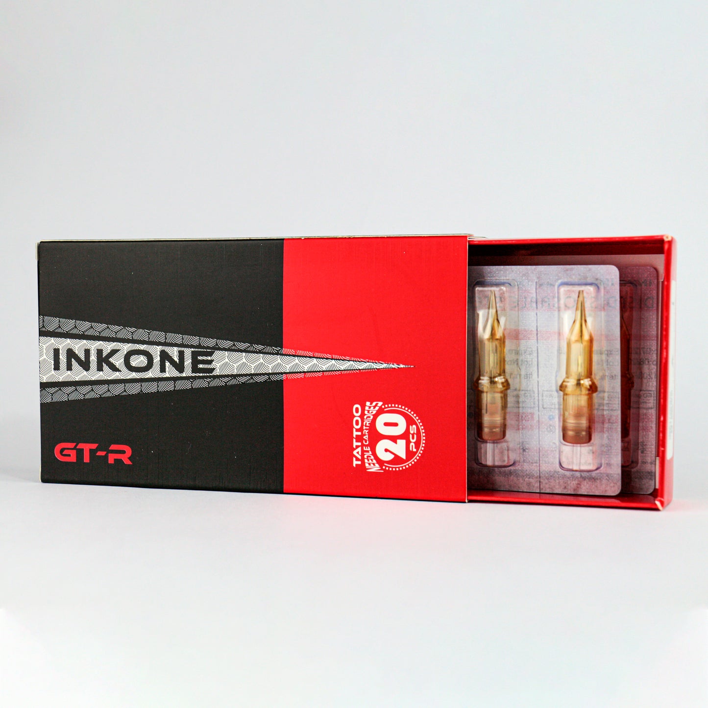 Cartuchos Inkone 20pz