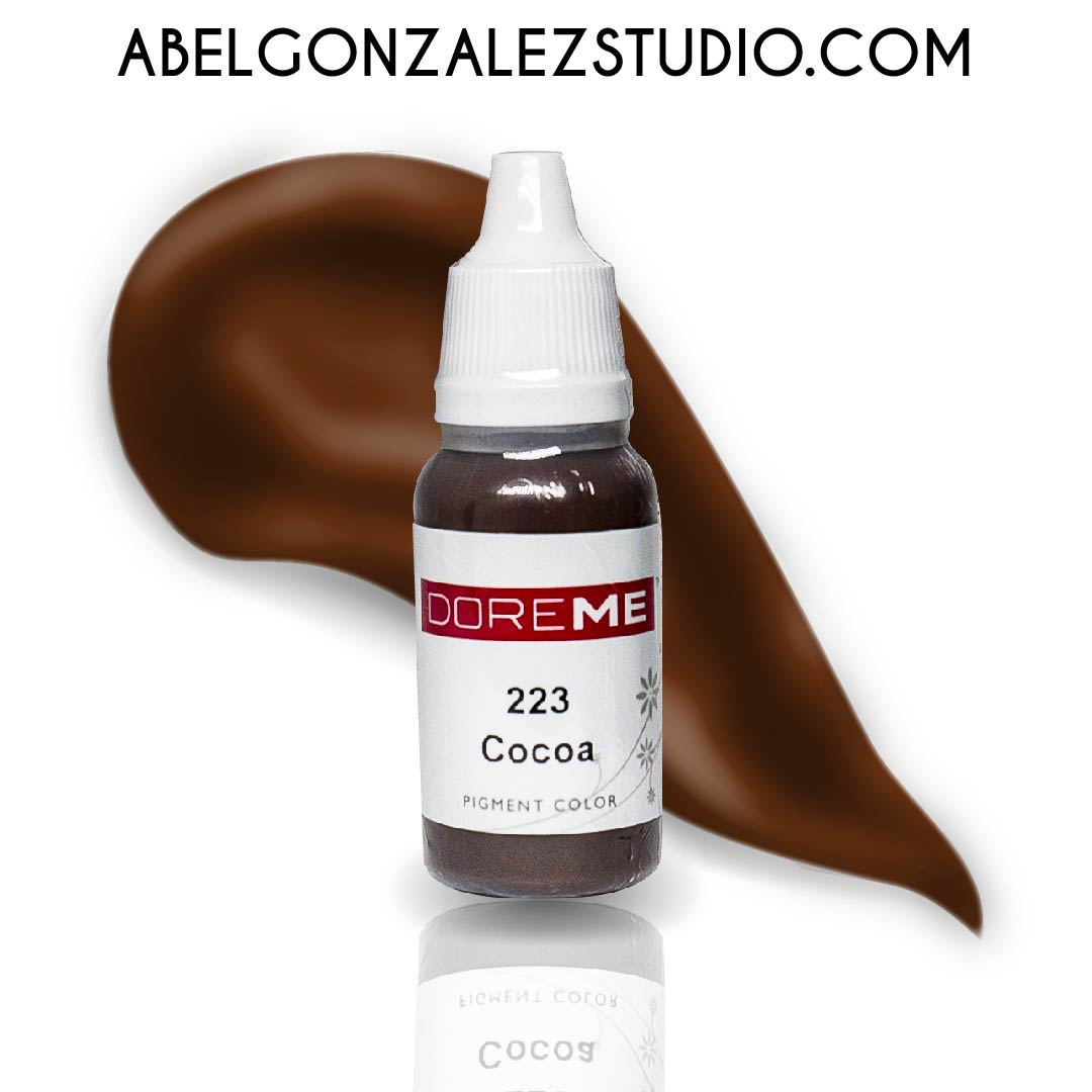 DOREME Liquid Cocoa