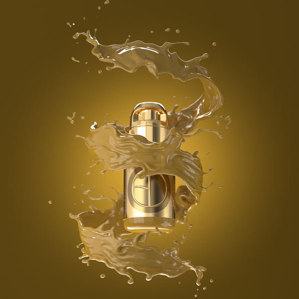 Golden Goddess PB Brow Daddy (15 ml)