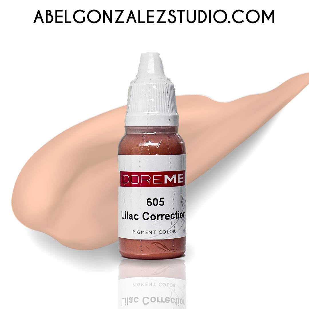 DOREME Lilac Corrector