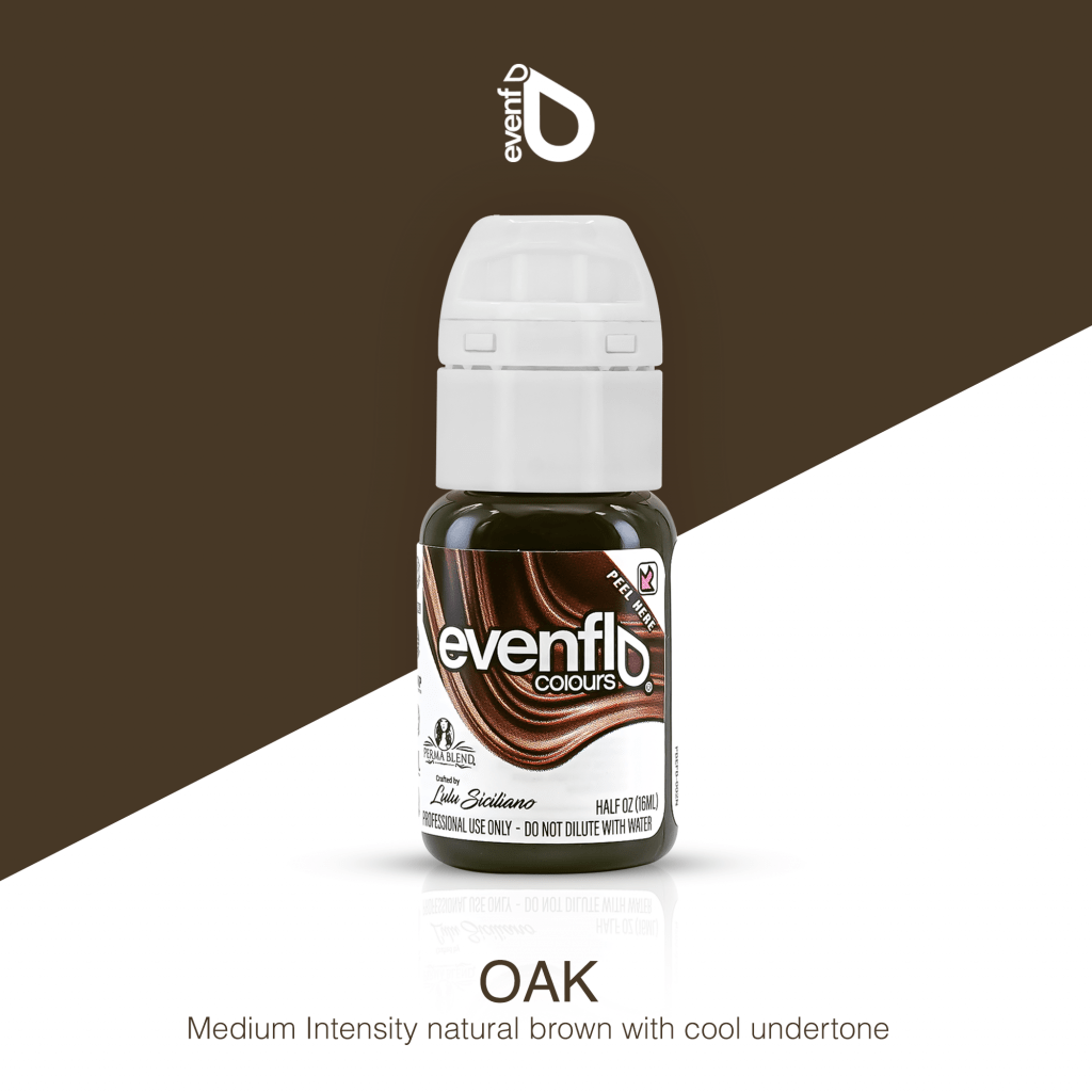 Oak Evenflo