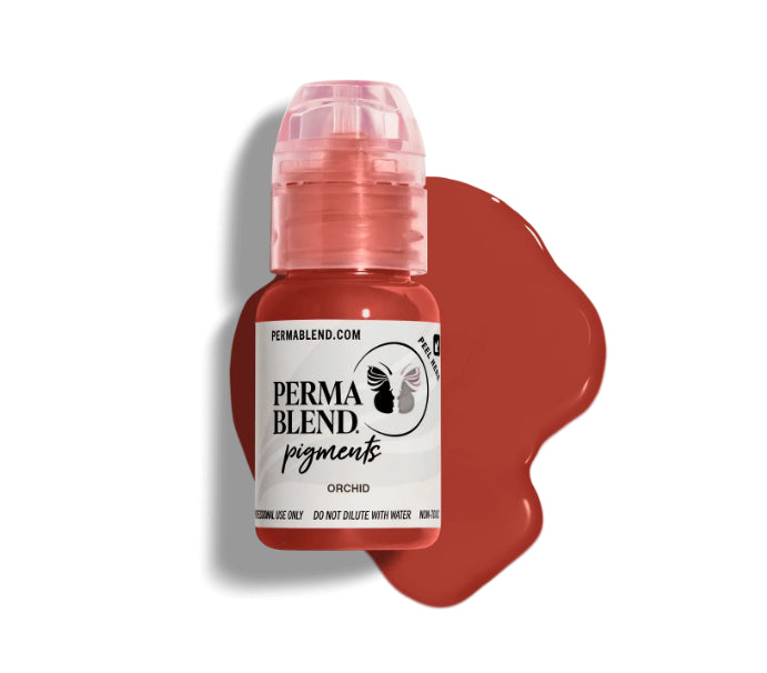 Orchid Perma blend