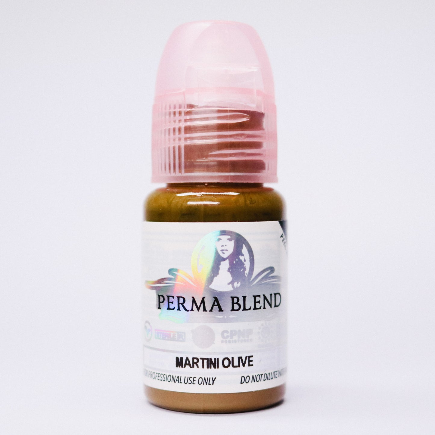 Permablend Martini Olive