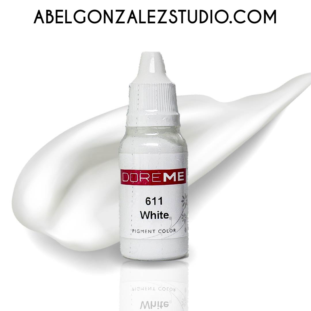 DOREME Liquid White