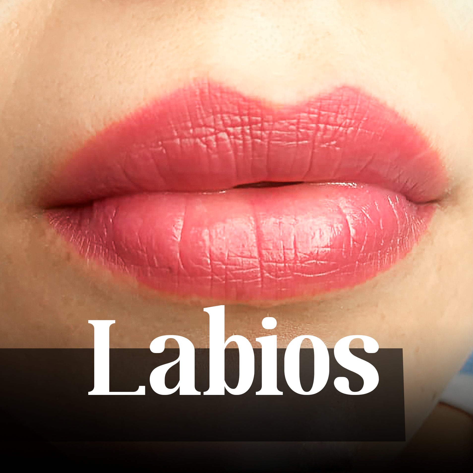 Productos para Labios