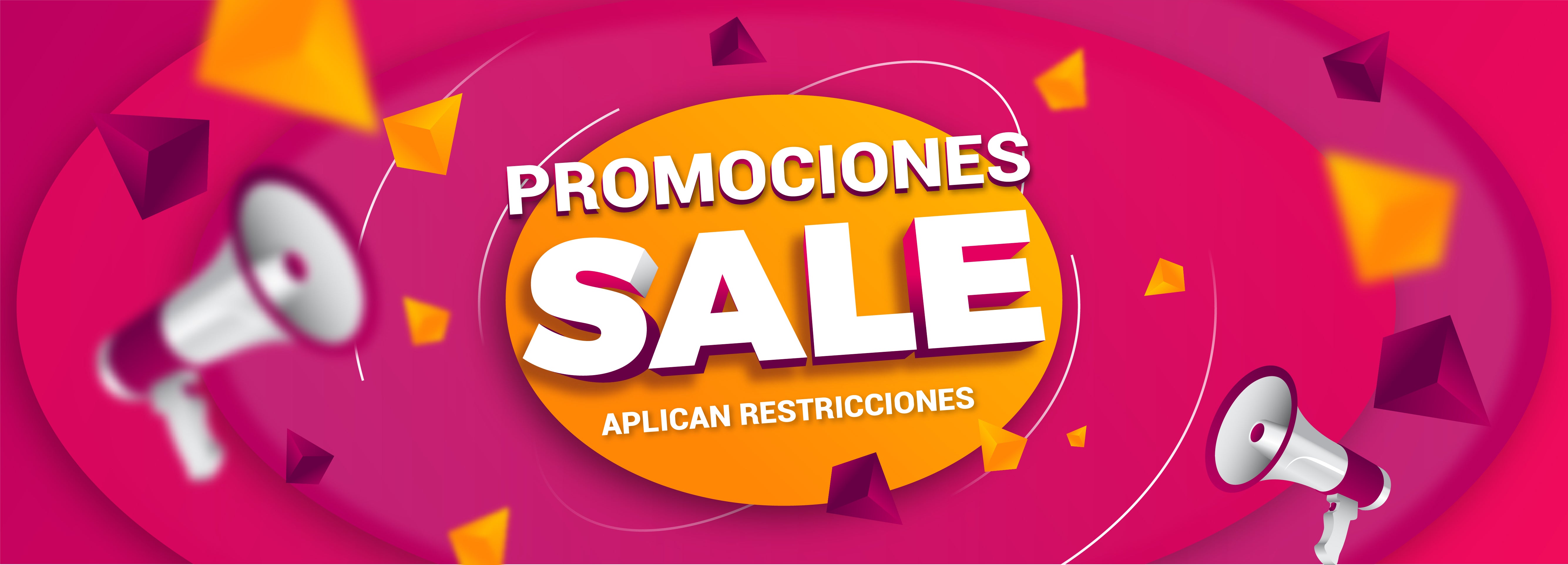 Promociones