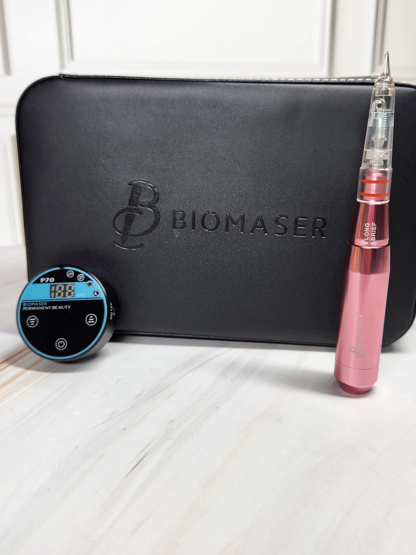 Dermografo P70 Mini Biomaser original