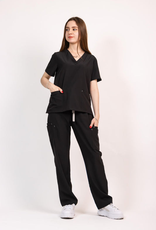 UNIFORME SCRUBS