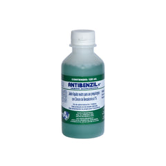 Antibenzil Jabon Quirurgico