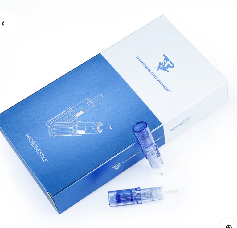 CARTUCHO THUNDERLORD UNIVERSAL PARA DERMAPEN