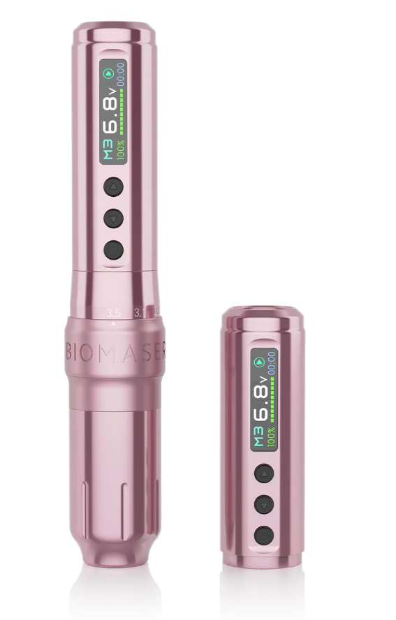 MAQUINANA ROTATIVA BIOMASER U1 PRO