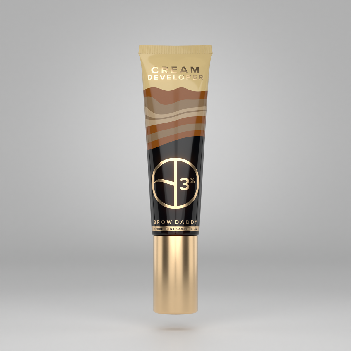 TINTA SEMI PERMANENTE BROW DADDY TIPO HENNA 15ml – ABEL GONZÁLEZ STUDIO