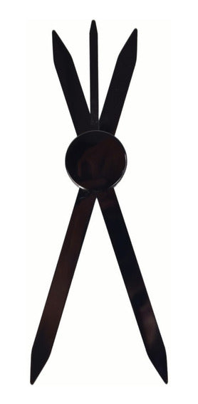 Compas Ruler – ABEL GONZÁLEZ STUDIO