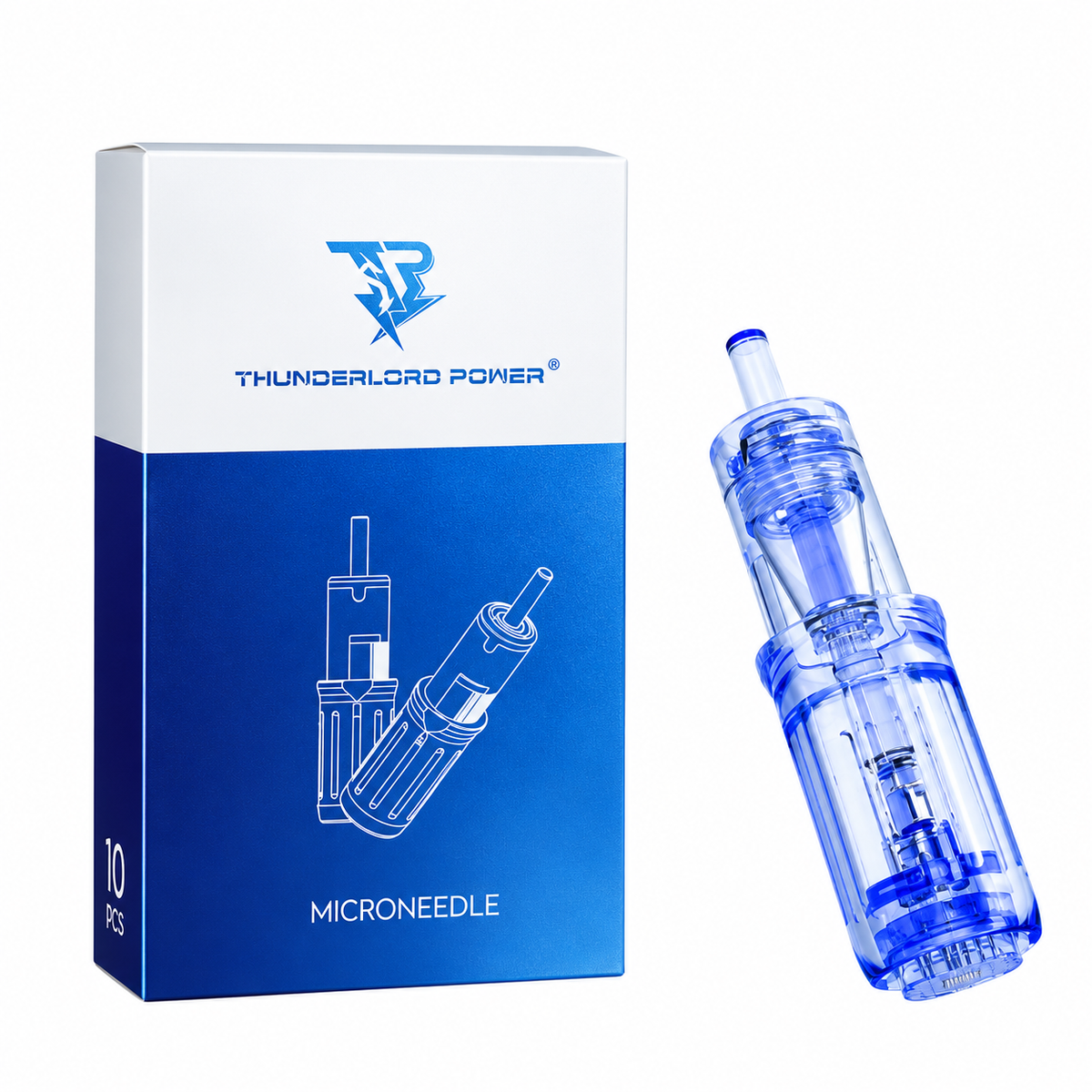 CARTUCHO THUNDERLORD UNIVERSAL PARA DERMAPEN