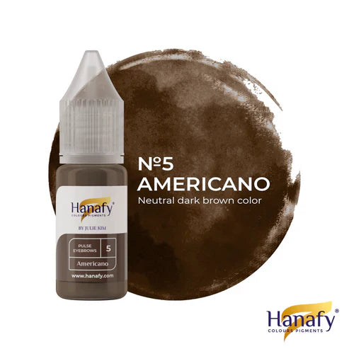 PIGMENTOS HANAFY