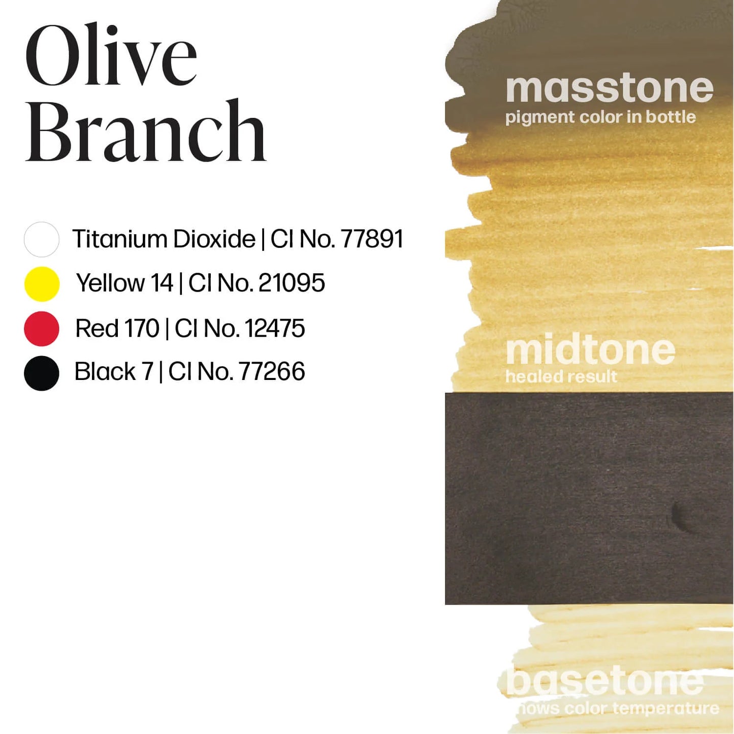 Olive Branch 15 ml Perma Blend