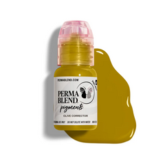 Perma Blend Corrector Olive