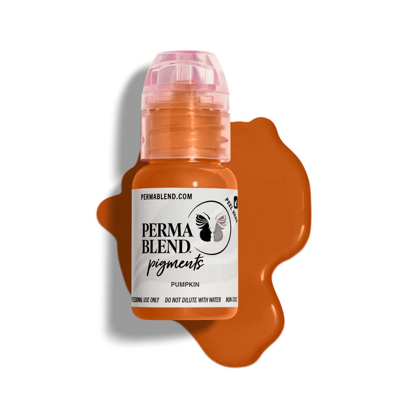 PERMA BLEND X PUMPKIN