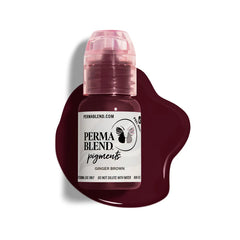 Perma Blend Ginger Brown