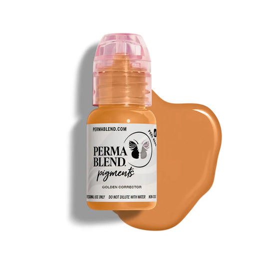 Perma Blend Corrector Golden