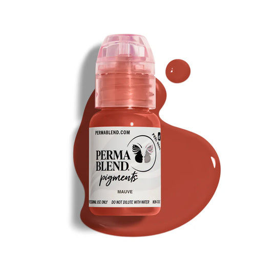 Perma Blend Mauve
