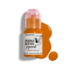 Perma Blend Corrector Pumpkin
