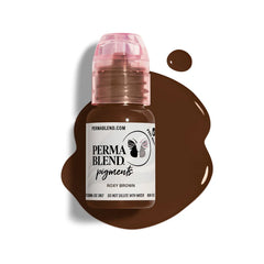 Perma Blend Roxy Brown