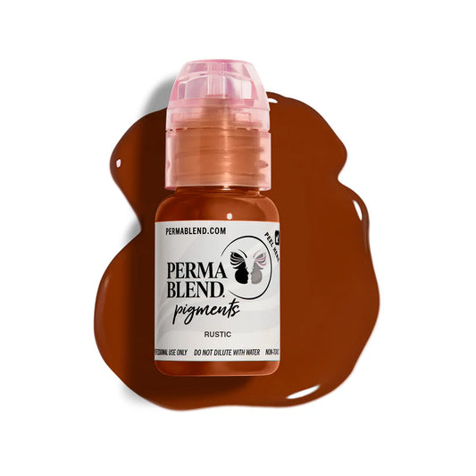 Perma Blend Rustic