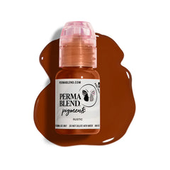 Perma Blend Rustic
