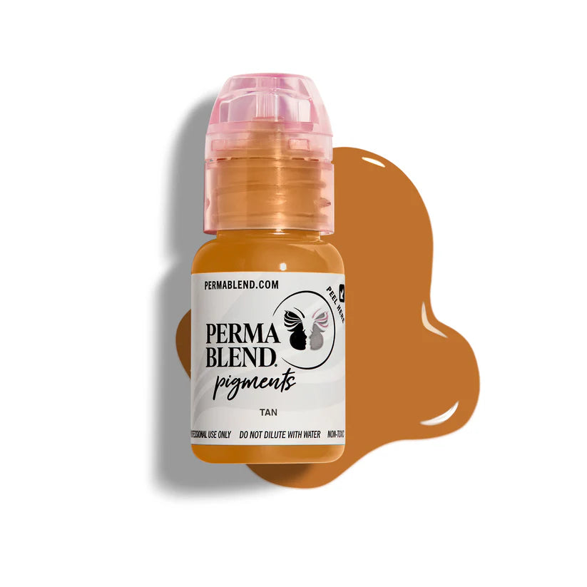 Perma Blend Tan