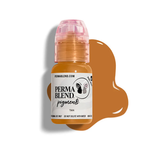 Perma Blend Tan