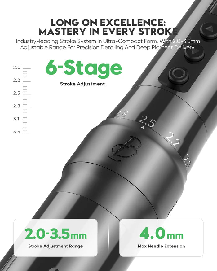 MAQUINANA ROTATIVA BIOMASER U1 PRO