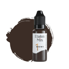 PIGMENTOS HIBRIDOS ETALON