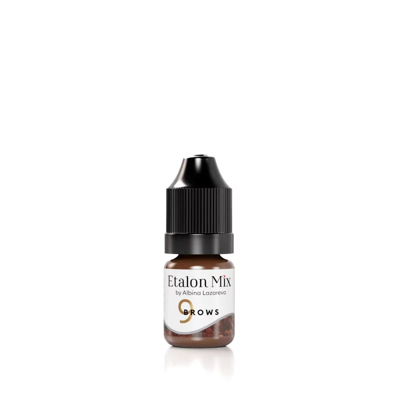 PIGMENTOS ETALON MINERALES